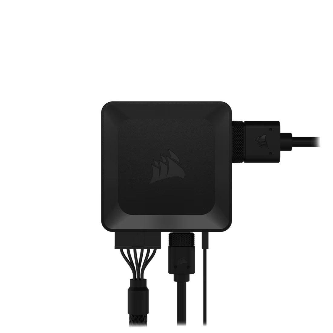 Хъб за вентилатори Corsair iCUE LINK System Hub - CL-9011116-WW - 10