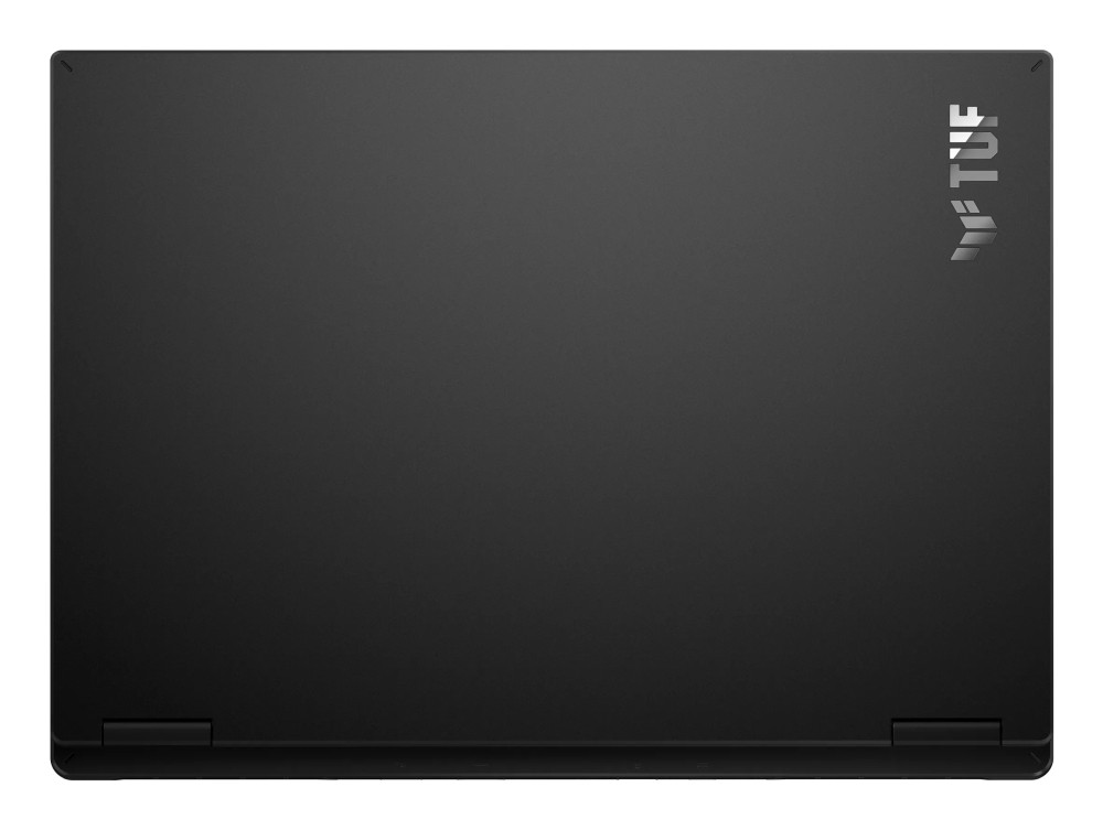 Лаптоп ASUS TUF Gaming F16 FX610JH-TU027, 16" WUXGA IPS 144Hz, Intel Core i7-14650HX, RTX 5050 8GB, 16GB DDR5, 512GB SSD, Free OS - 90NR0QS1-M00B10 - 10