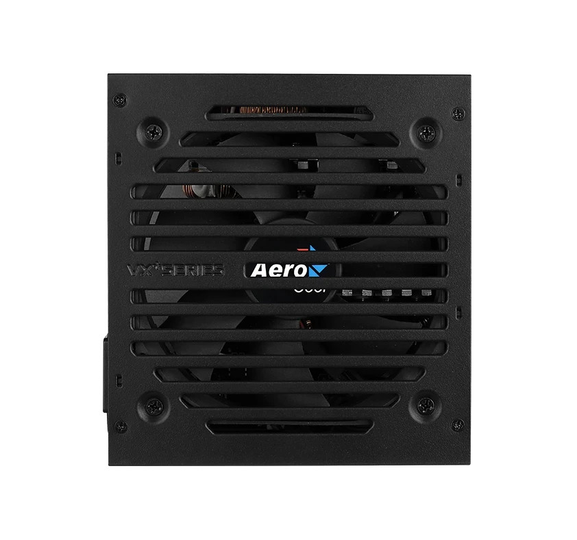 Захранване AeroCool VX PLUS STEALTH, 600W ATX - ACPN-VS60AEY.12 - 3