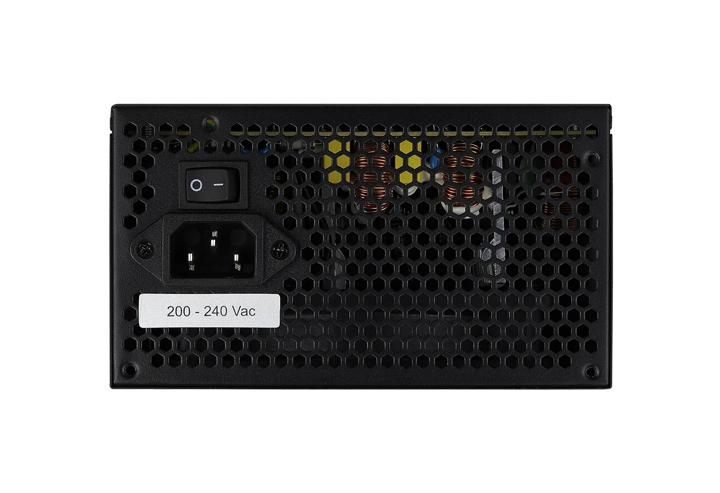 Захранване AeroCool VX PLUS STEALTH, 600W ATX - ACPN-VS60AEY.12 - 5