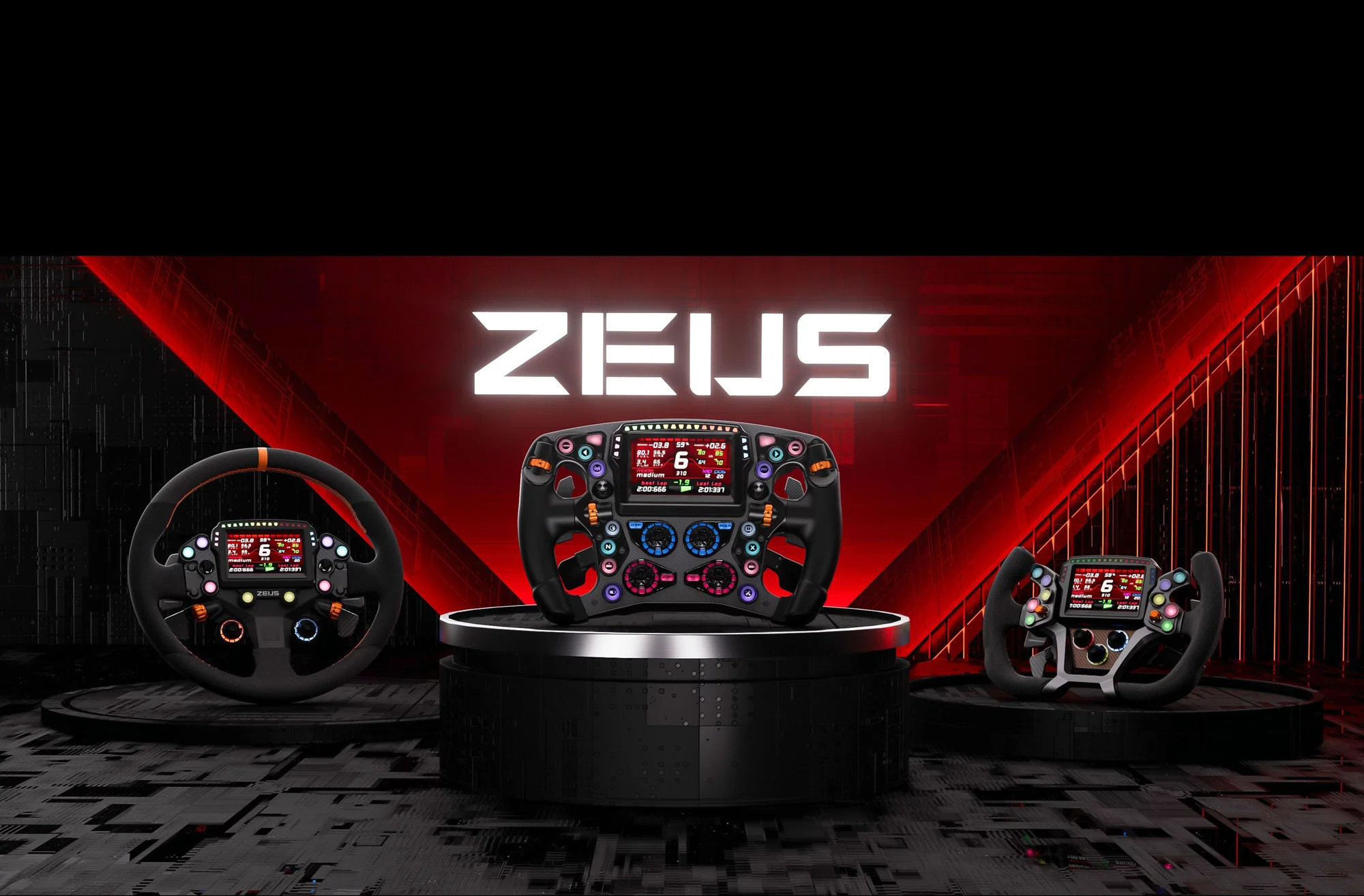 Волан SIMAGIC Zeus GT & MagicDash 4 Bundle, AirLink, all-in-one - ZEUS GT-MAGICDASH 4 - 10
