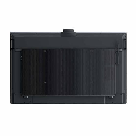 Конферентен интерактивен дисплей Yealink MeetingBoard Pro 75, 75" 4K, 3x50MP камери, 16 MEMS микрофона - MB75Pro-A02 - 8