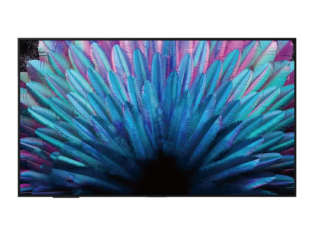 Професионален дисплей за видеоконференции Yealink MeetingDisplay, 65" 4K - 1203690 - 1