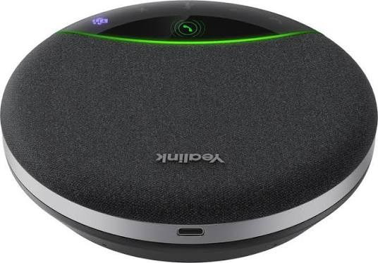 Конферентен Bluetooth спийкърфон Yealink SP96 с USB-C/A донгъл - 1308173 - 7