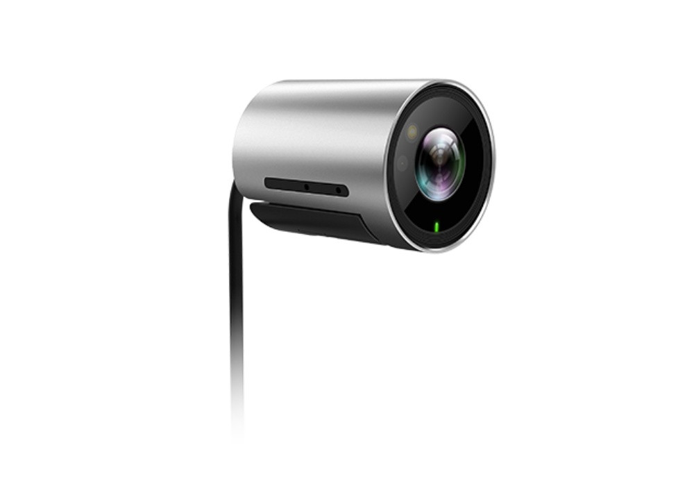 Видео конферентна камера Yealink UVC30 Room, 4K, 120°, USB - 1306004 - 3