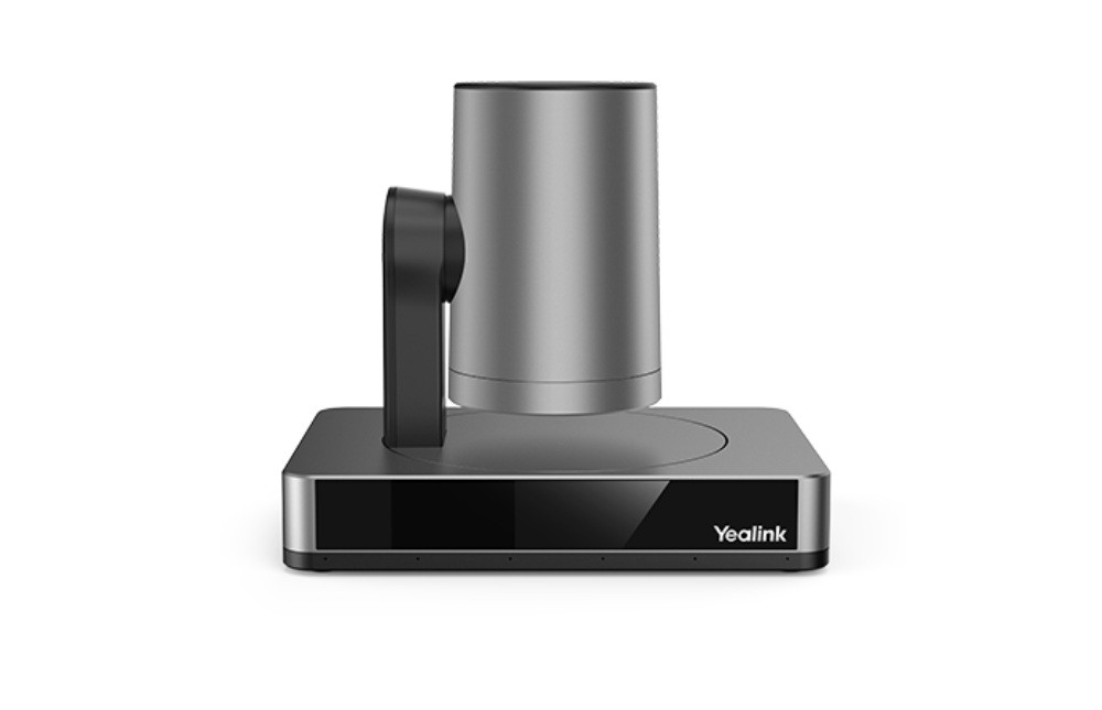 Видео камера Yealink UVC86, 4K Dual-Eye Intelligent, черна - 1206663 - 2