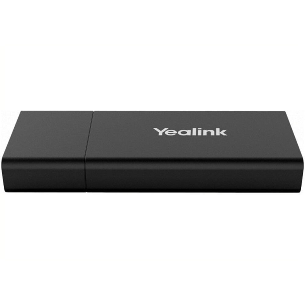 Модул за споделяне Yealink VCH51, RJ-45, HDMI, черен - 1303106 - 2