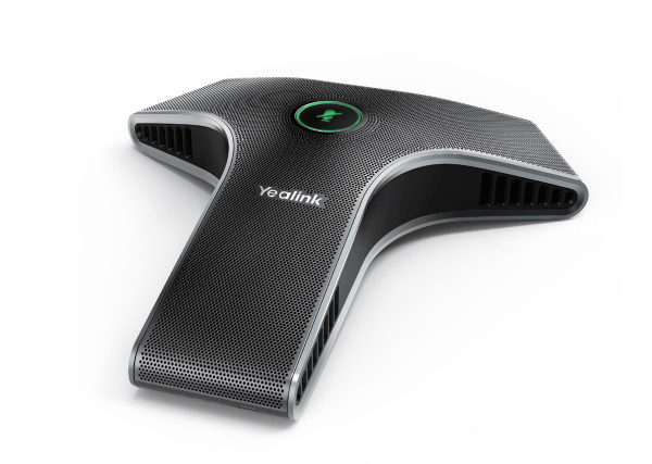 Микрофонен масив за видеоконференции Yealink VCM34 - 1306060 - 1