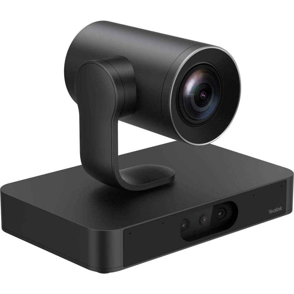 Видеоконферентна система Yealink MVC S80-C5U-000, Microsoft Teams Rooms, за големи зали - 1106798 - 9