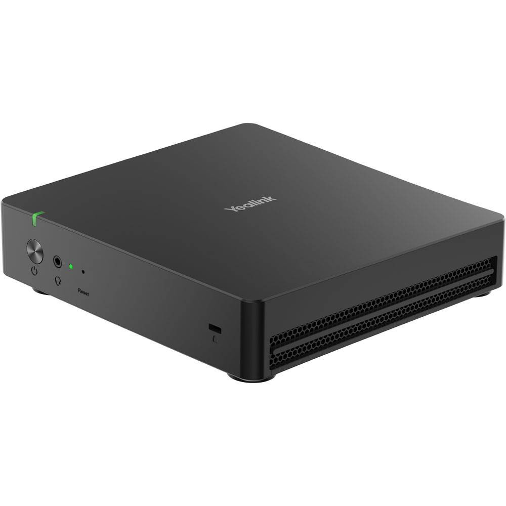 Видеоконферентна система Yealink MVC S80-C5U-000, Microsoft Teams Rooms, за големи зали - 1106798 - 10