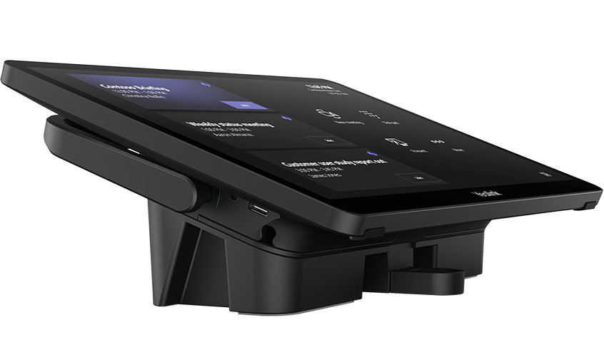 Видеоконферентна система Yealink MVC S80-C5U-000, Microsoft Teams Rooms, за големи зали - 1106798 - 12