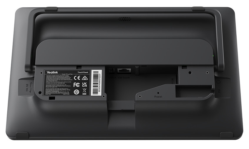 Видеоконферентна система Yealink MVC S80-C5U-000, Microsoft Teams Rooms, за големи зали - 1106798 - 13