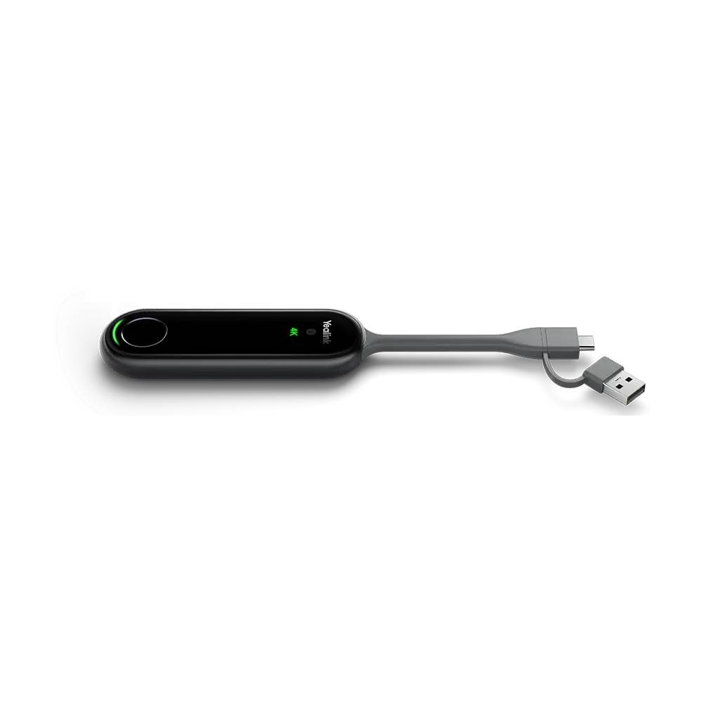 IP BYOD устройство за споделяне на съдържание Yealink PA20 - 1303185 - 1