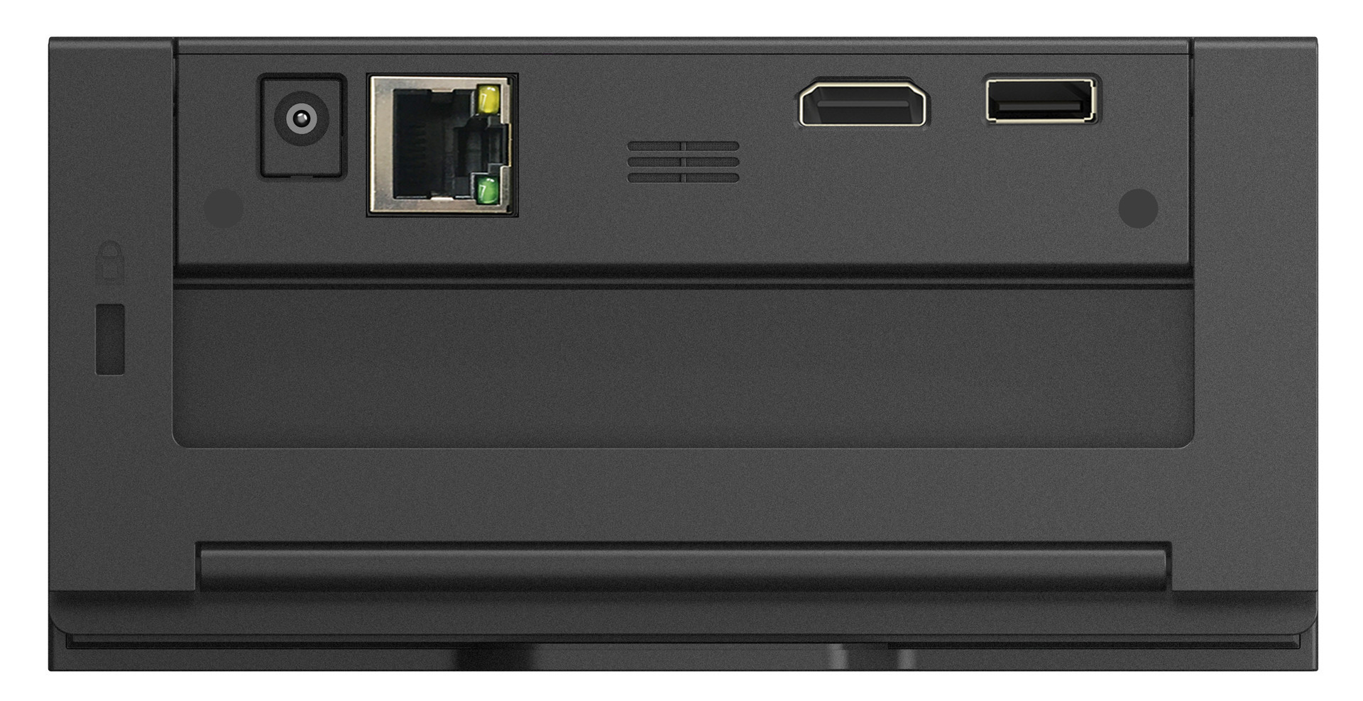 Проектор Yealink RoomCast, 4K/60FPS, до 4 устройства, Miracast/AirPlay/Google Cast - 1303108 - 3