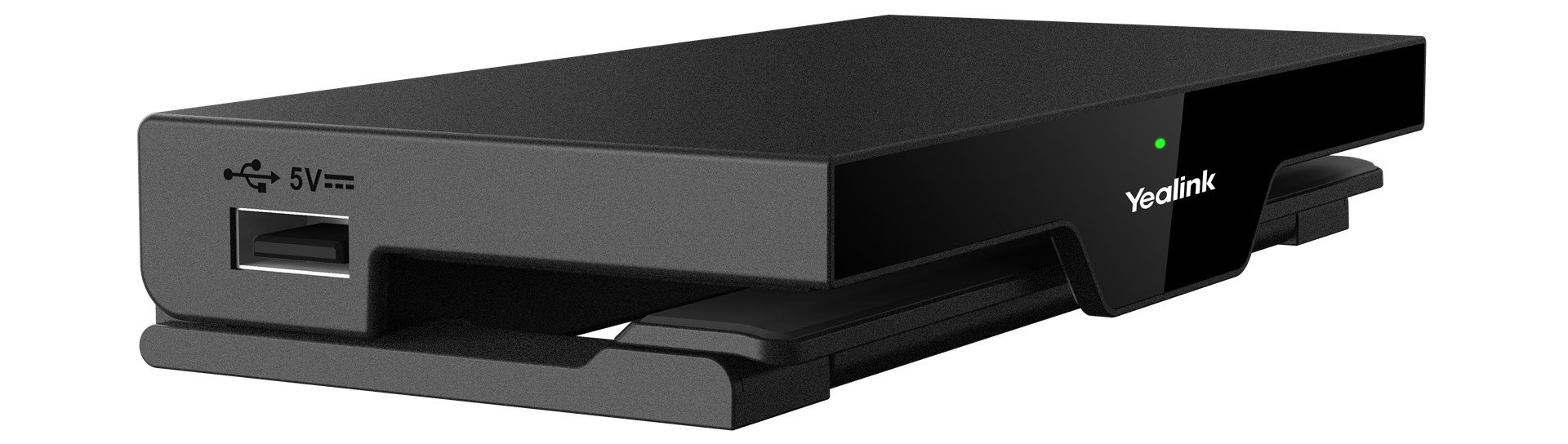 Проектор Yealink RoomCast, 4K/60FPS, до 4 устройства, Miracast/AirPlay/Google Cast - 1303108 - 4