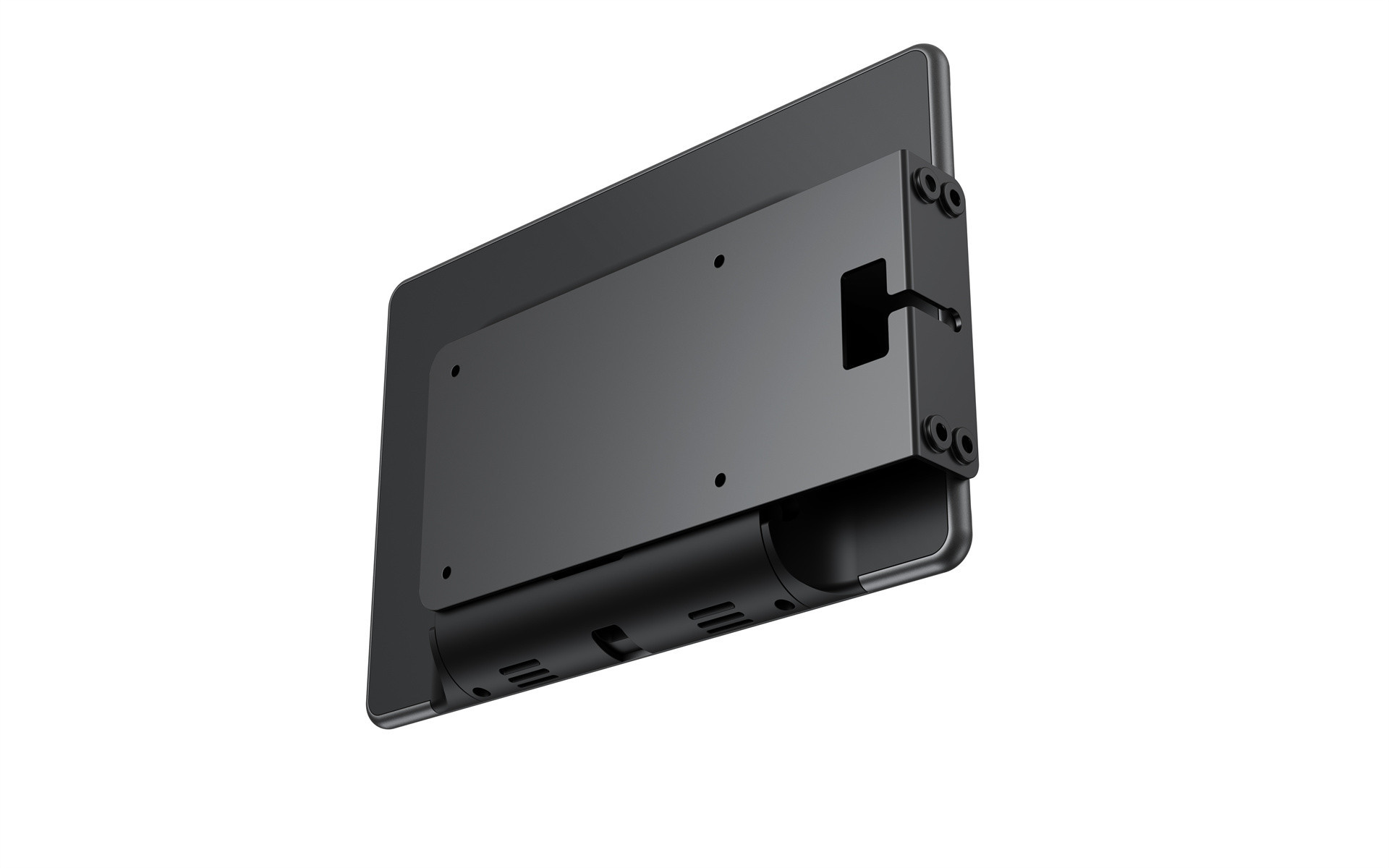 Контролен дисплей Yealink RoomPanel Plus, 10.1" LCD - 1303124 - 8