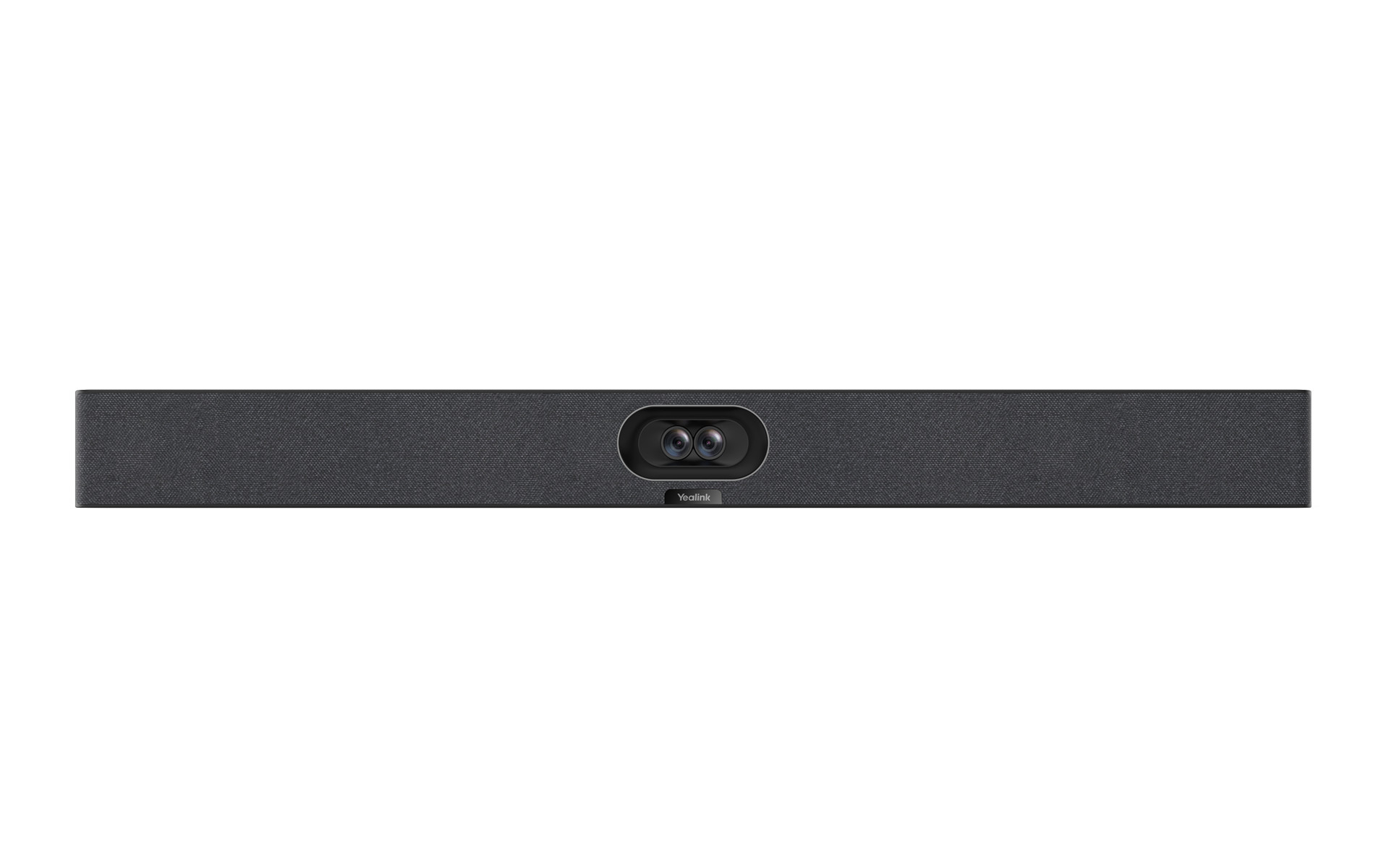 Видеобар Yealink SmartVision 40, 4K UHD 3840x2160, 120° зрително поле, AI шумопотискане - 1206656 - 8