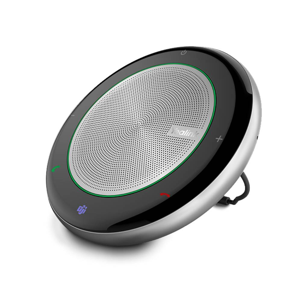 Конферентен говорител Yealink CP700, Bluetooth, USB-A, MS Teams - 1304006 - 1