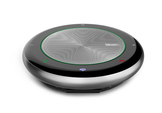 Конферентен говорител Yealink CP700, UC, Bluetooth, USB-A - 1304012 - 3