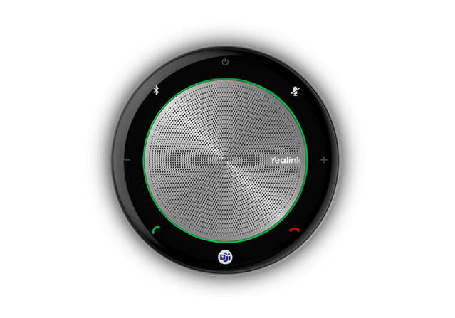 Конферентен говорител Yealink CP700, UC, Bluetooth, USB-A - 1304012 - 4