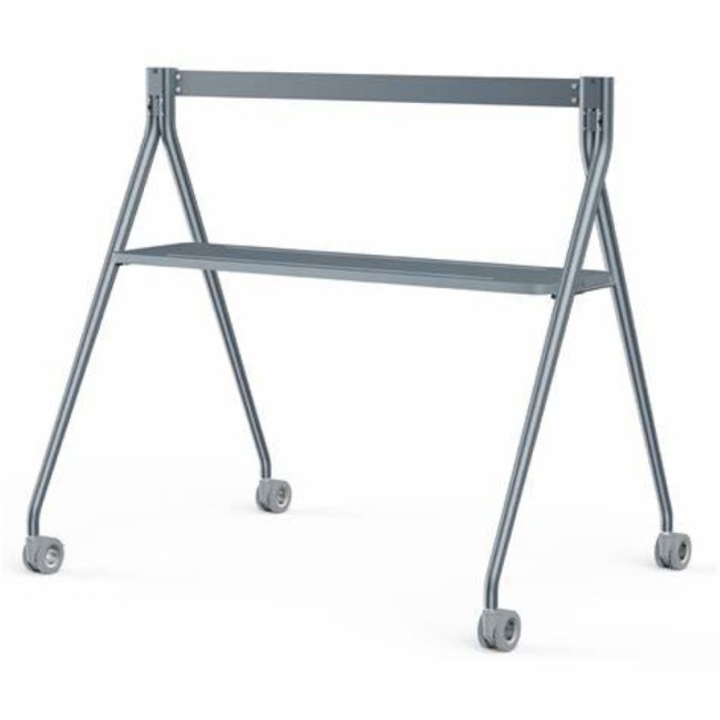 Подова стойка Yealink MB-FloorStand-650T - 3311041 - 1