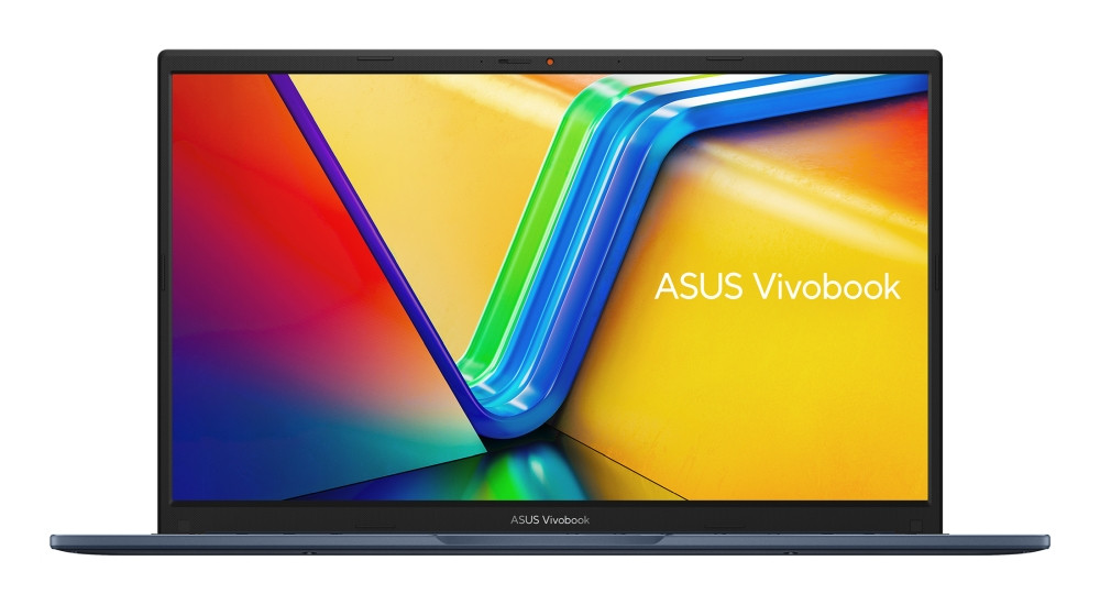 Лаптоп ASUS Vivobook X1504VA-BQ5718NA, 15.6" Full HD IPS, Intel Core 3 100U, 8GB DDR5, 256GB SSD, No OS - 90NB13Y1-M03TE0 - 2