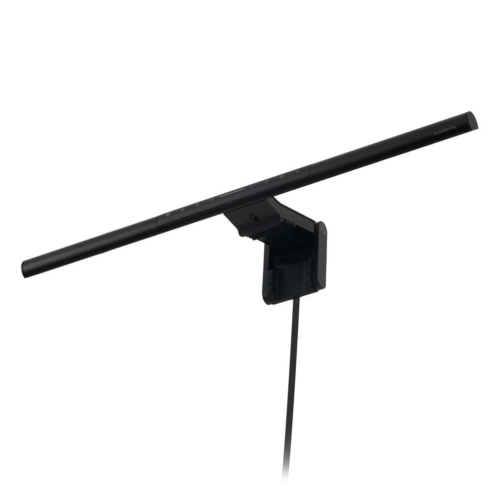 Лампа за четене за монитор BenQ ScreenBar Pro - 9H.W4KWT.ES3 - 5
