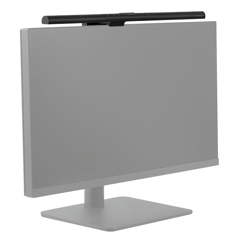 Лампа за четене за монитор BenQ ScreenBar Pro - 9H.W4KWT.ES3 - 8