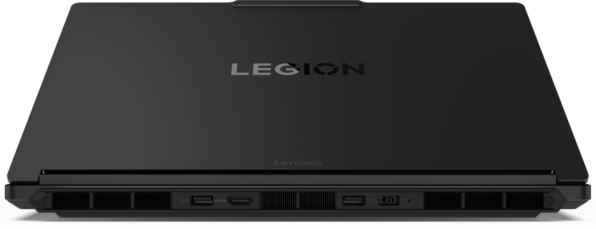 Лаптоп Lenovo Legion 5 15AHP11, 15.3", WQXGA, AMD Ryzen 7 250, NVIDIA RTX 5050 8GB GDDR7 DLSS 4, 16 GB, 512 GB SSD - 83Q700AABM - 5