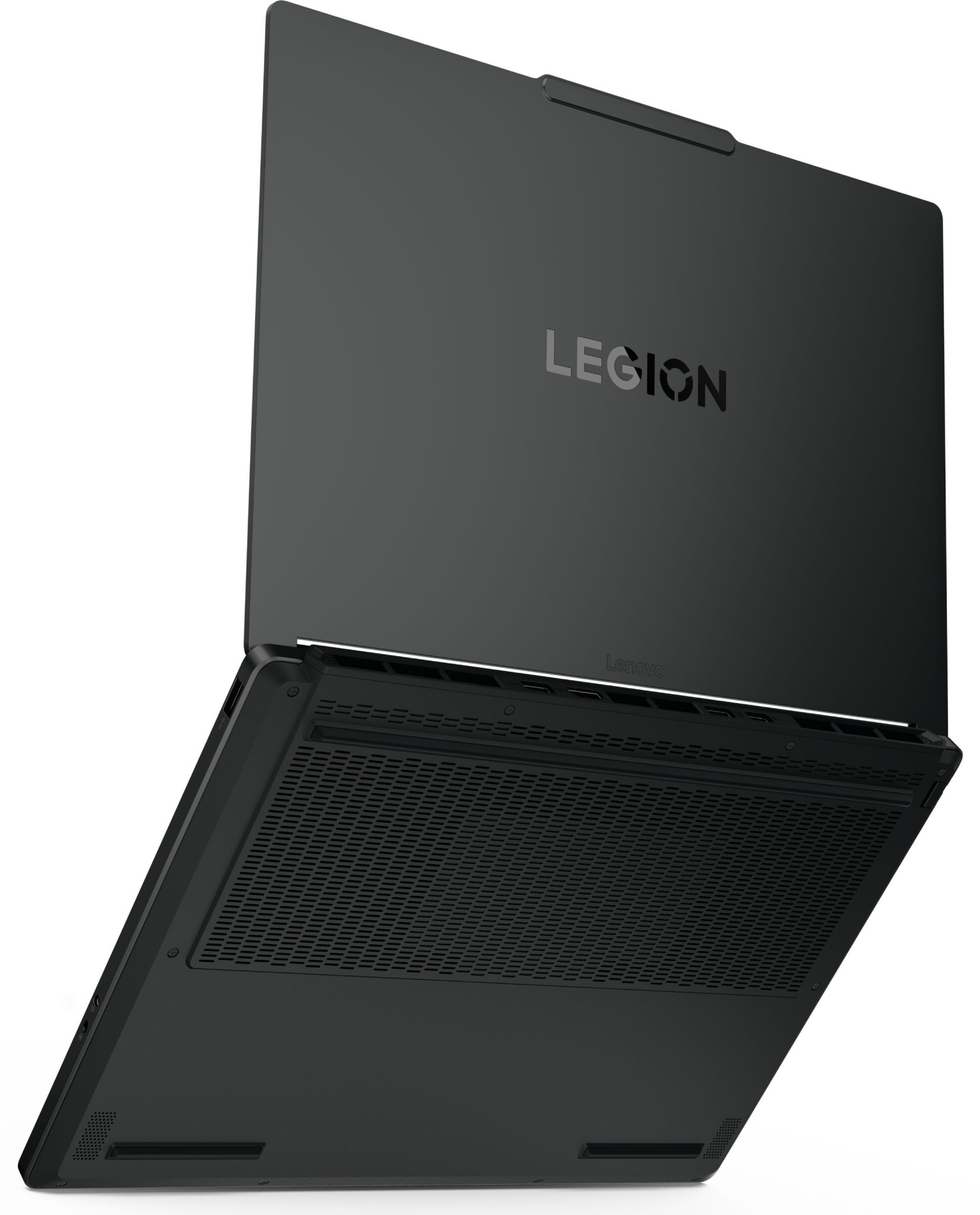 Лаптоп Lenovo Legion 5 15AHP11, 15.3", WQXGA, AMD Ryzen 7 250, NVIDIA RTX 5050 8GB GDDR7 DLSS 4, 16 GB, 512 GB SSD - 83Q700AABM - 7