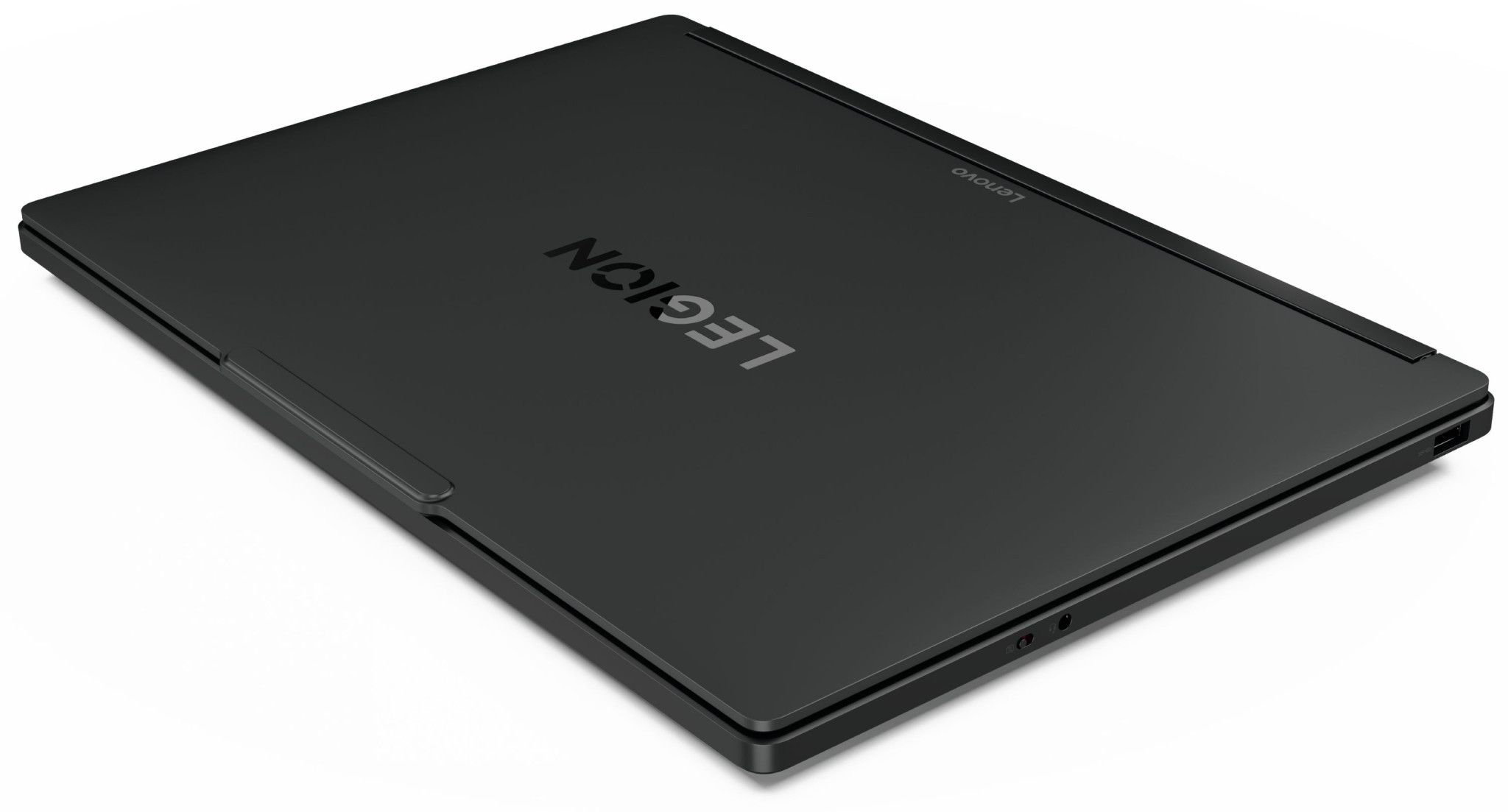 Лаптоп Lenovo Legion 5 15AHP11, 15.3", WQXGA, AMD Ryzen 7 250, NVIDIA RTX 5050 8GB GDDR7 DLSS 4, 16 GB, 512 GB SSD - 83Q700AABM - 8