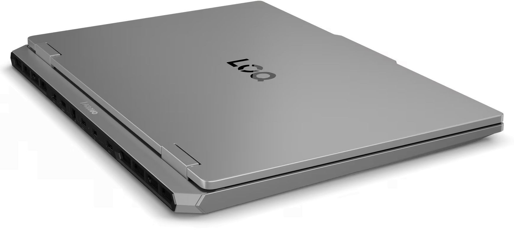 Лаптоп Lenovo LOQ 17IRX10, 17.3" Full HD 165Hz, Intel Core i7-13650HX, NVIDIA RTX 5060 8GB GDDR7 DLSS 4, 24GB, 1TB SSD - 83JH00DQBM - 8