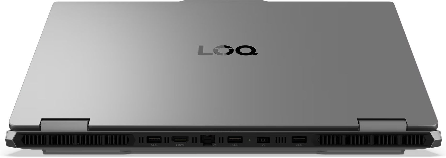 Лаптоп Lenovo LOQ 17IRX10, 17.3" Full HD 165Hz, Intel Core i7-13650HX, NVIDIA RTX 5060 8GB GDDR7 DLSS 4, 24GB, 1TB SSD - 83JH00DQBM - 10