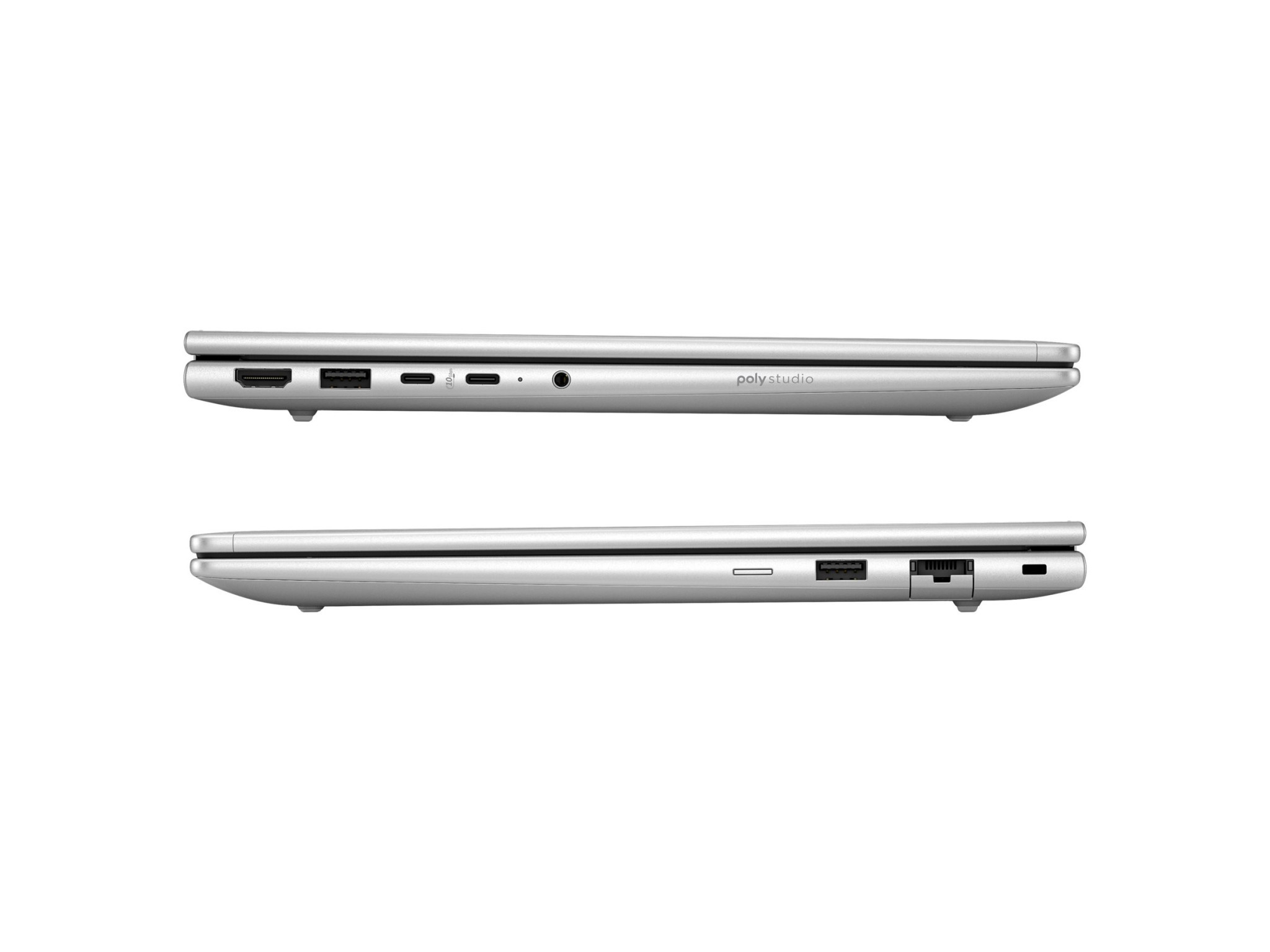 Лаптоп HP ProBook 440 G11, 14" Full HD, AMD Ryzen 5 7430U, 16GB DDR4, 512GB SSD, Windows 11 Pro - C92YVET#ABB - 4