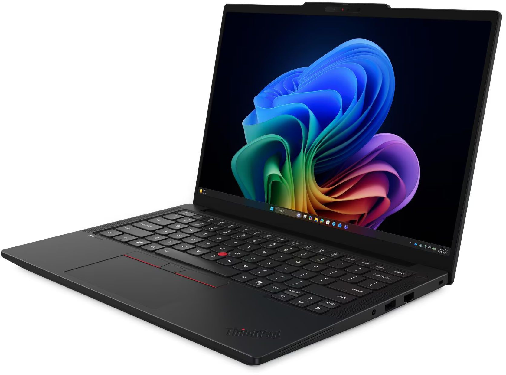Лаптоп Lenovo ThinkPad T14 G7, 14.0", Full HD+, Intel Core Ultra 5 325, Intel Graphics 4 Xe3, 16GB, 512GB SSD - 21WN0026BM - 3