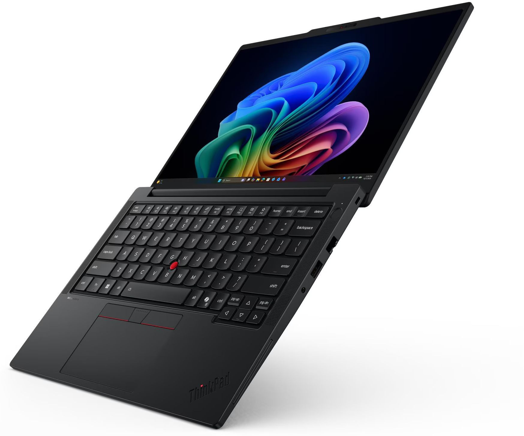 Лаптоп Lenovo ThinkPad T14 G7, 14.0", Full HD+, Intel Core Ultra 5 325, Intel Graphics 4 Xe3, 16GB, 512GB SSD - 21WN0026BM - 5