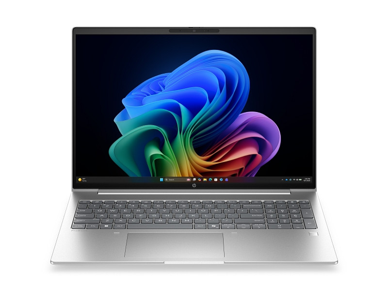 Лаптоп HP ProBook 440 G11, 16" WUXGA IPS, Core Ultra 7 355, 16GB DDR5, 512GB SSD, Windows 11 Pro - DD4U6ET - 1