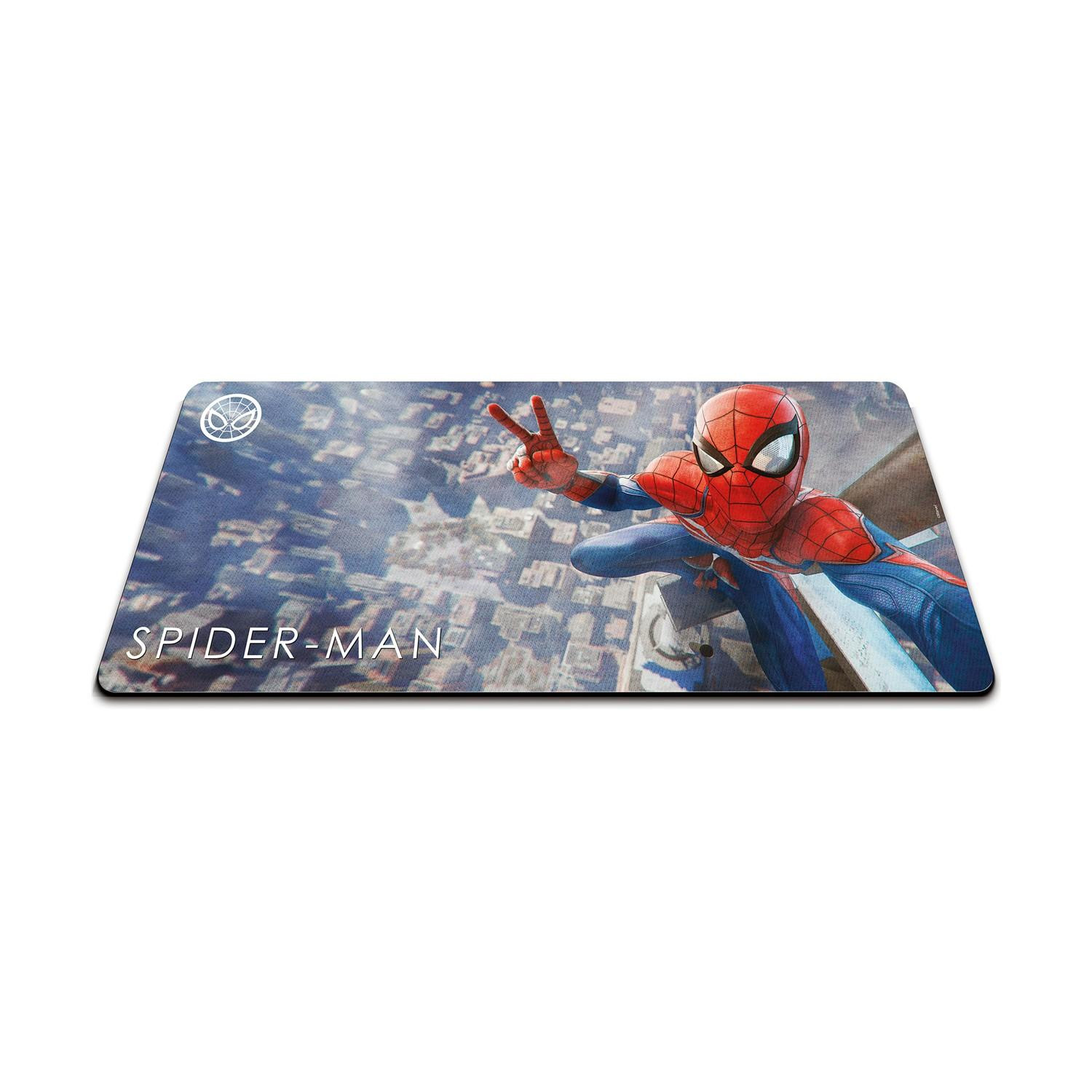 Геймърски пад Paladone Stor Marvel Spiderman, XL 800x350mm - 78859 - 1