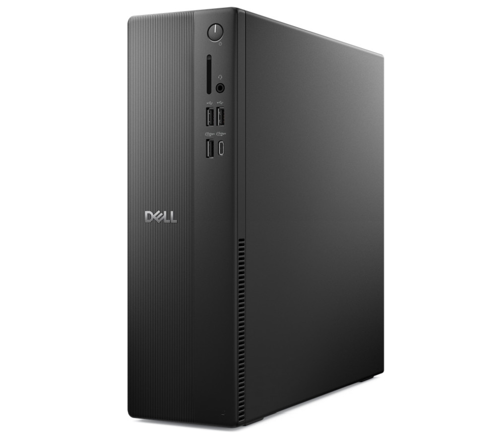 Компютър Dell Pro Slim Essential QVS1260, Intel Core i7-14700, 16GB DDR5, 1TB SSD, Windows 11 Pro - BTO011_QVS1260_EMEA - 2