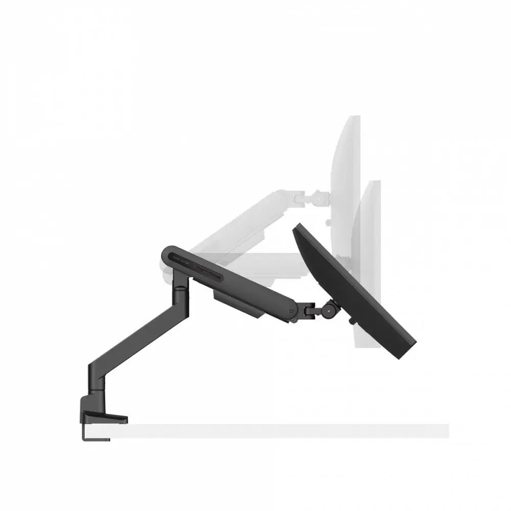 Стойка за монитор BenQ BSL01, VESA 75x75/100x100, до 40", до 11kg - 9H.A3HDD.LBW - 5