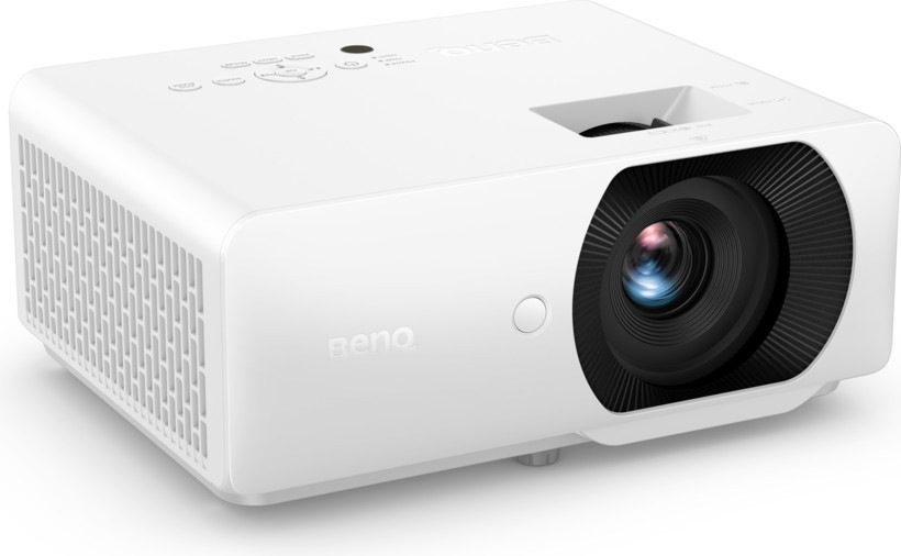Проектор BenQ LH655C, DLP Laser, 4000lm, 1920x1080 Full HD, 15W Speaker - 9H.JV477.73E - 1
