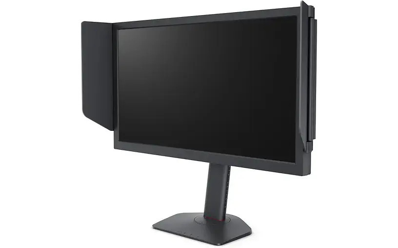 Монитор ZOWIE XQ2566X, 24.1" QHD (2560x1440) Fast TN, 360Hz - 9H.E19LB.QSE - 2