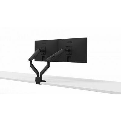Стойка за монитор BenQ BDL01, двойна, до 35", VESA 75x75/100x100, до 22kg - 9H.A3JDD.LBW - 5
