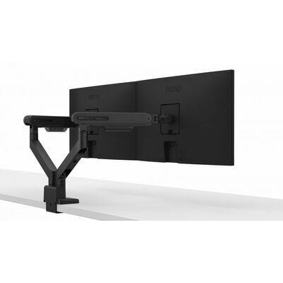 Стойка за монитор BenQ BDL01, двойна, до 35", VESA 75x75/100x100, до 22kg - 9H.A3JDD.LBW - 6