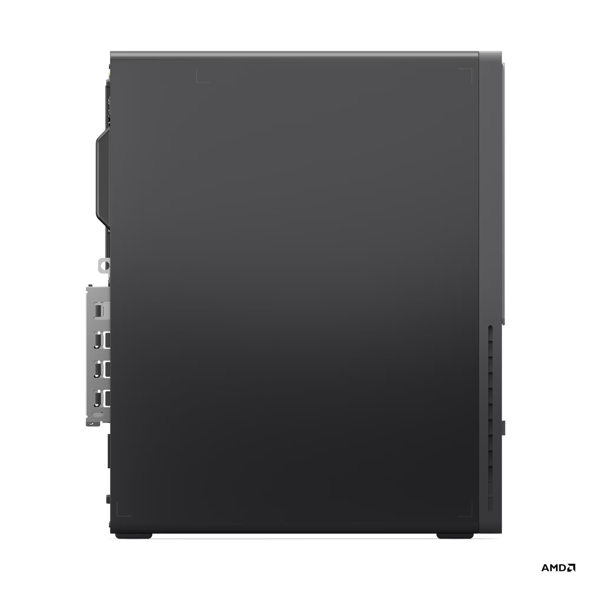 Компютър Lenovo ThinkCentre neo 55s Gen 6, AMD Ryzen 7 250, AMD Radeon 780M, 8GB DDR5 5600 SoDIMM, 512 GB SSD M.2 NVMe, Free DOS - 13G00023BL - 6