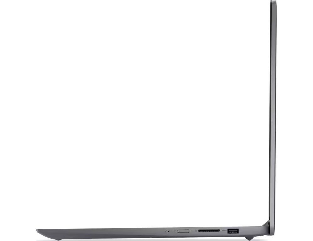 Лаптоп Lenovo IdeaPad Slim 3 17IWC11, 17.3" FullHD, Intel Core 3 304, Intel Graphics 1 Xe3, 16GB, 512GB SSD - 83VS004ABM - 9