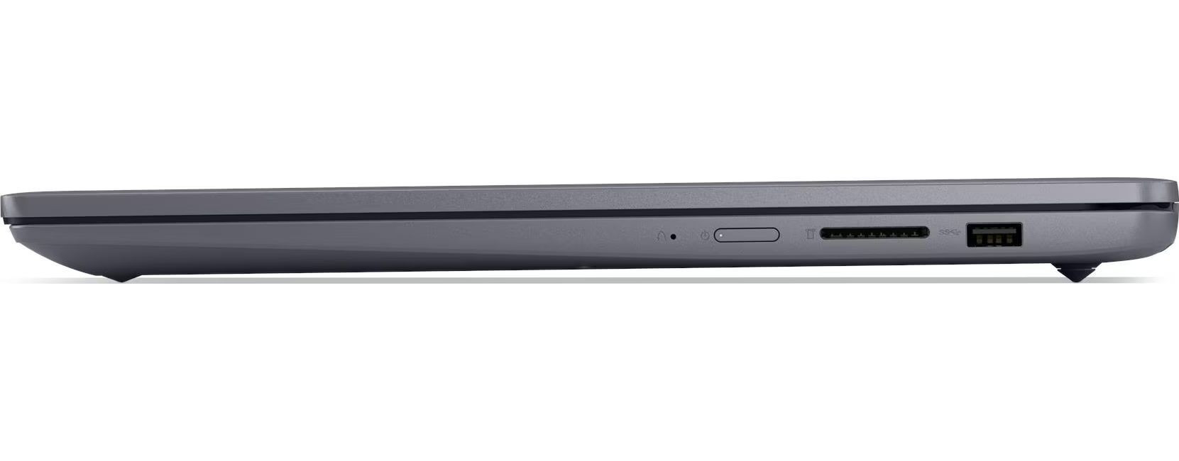 Лаптоп Lenovo IdeaPad Slim 3 17IWC11, 17.3" FullHD, Intel Core 3 304, Intel Graphics 1 Xe3, 16GB, 512GB SSD - 83VS004ABM - 10