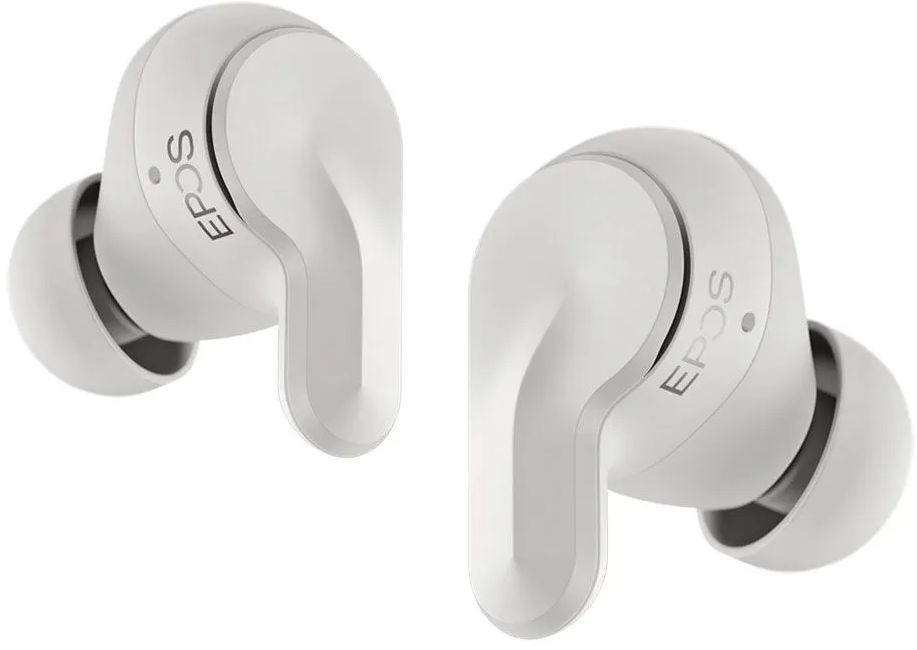 Безжични слушалки EPOS ADAPT E1, бели - 1001261 - 1