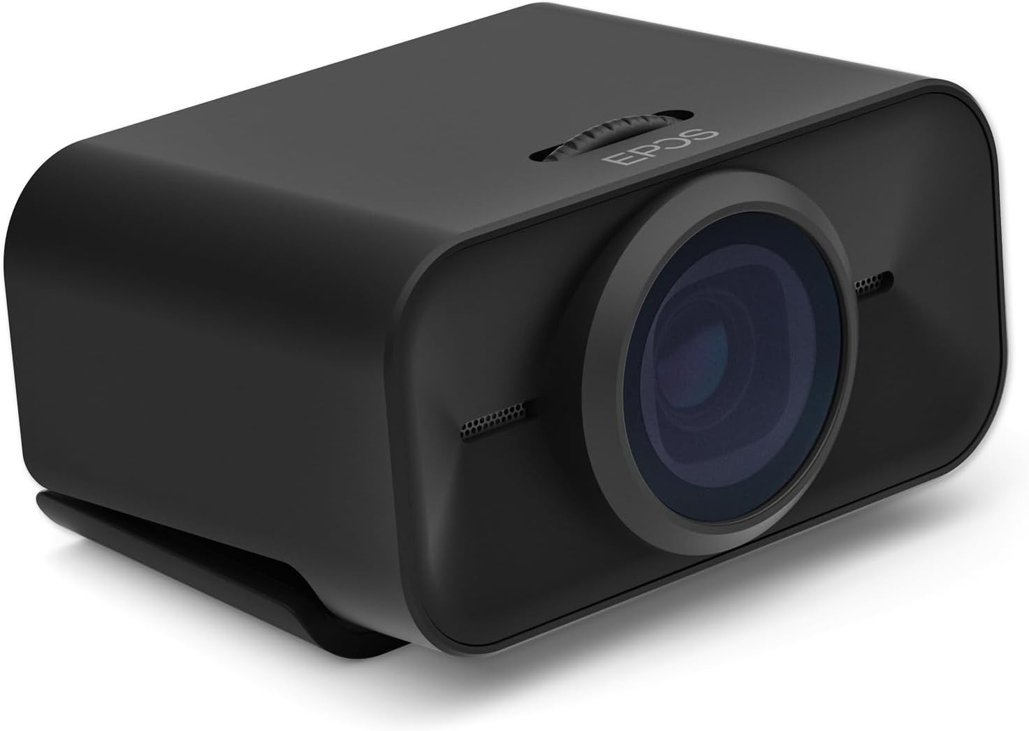 Уеб камера EPOS EXPAND Vision 1, UHD 90°, микрофон, USB-C, с 4K UHD резолюция и 90° зрително поле за професионални видео разговори - 1001120 - 1