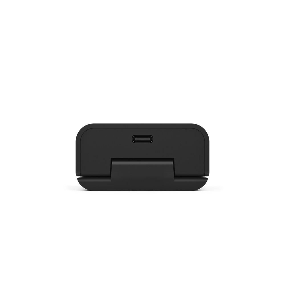 Уеб камера EPOS EXPAND Vision 1, UHD 90°, микрофон, USB-C, с 4K UHD резолюция и 90° зрително поле за професионални видео разговори - 1001120 - 11